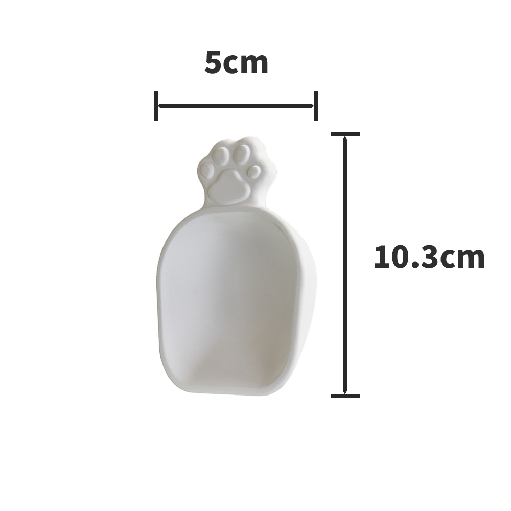 Diatom 硅藻土乾燥勺