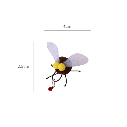 NeeBoo 小胖蒼蠅替換頭