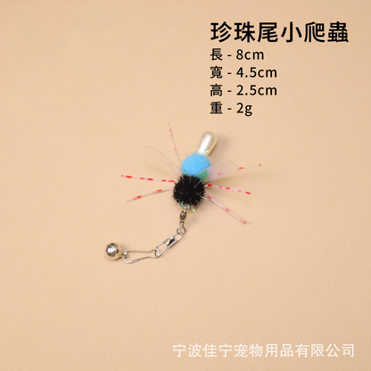 NeeBoo 硅膠觸鬚替換頭