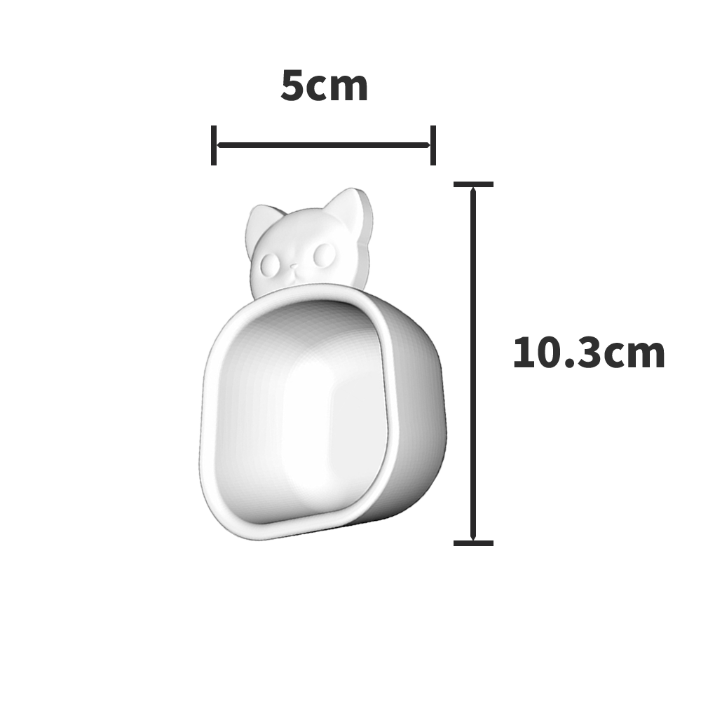 Diatom 硅藻土乾燥勺