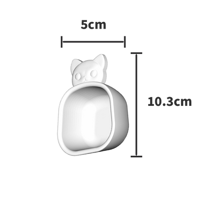 Diatom 硅藻土乾燥勺
