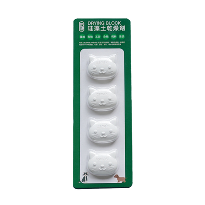 Diatom 硅藻土乾燥劑