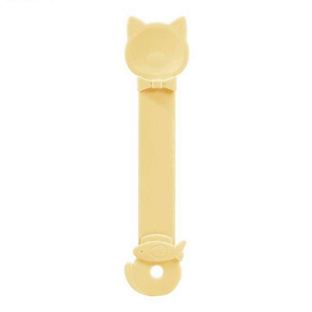 Feeder 小魚貓尾肉泥餵食器