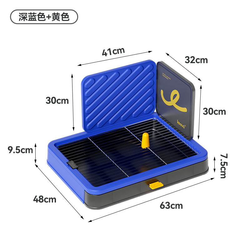 KEEVII 圍牆狗廁所