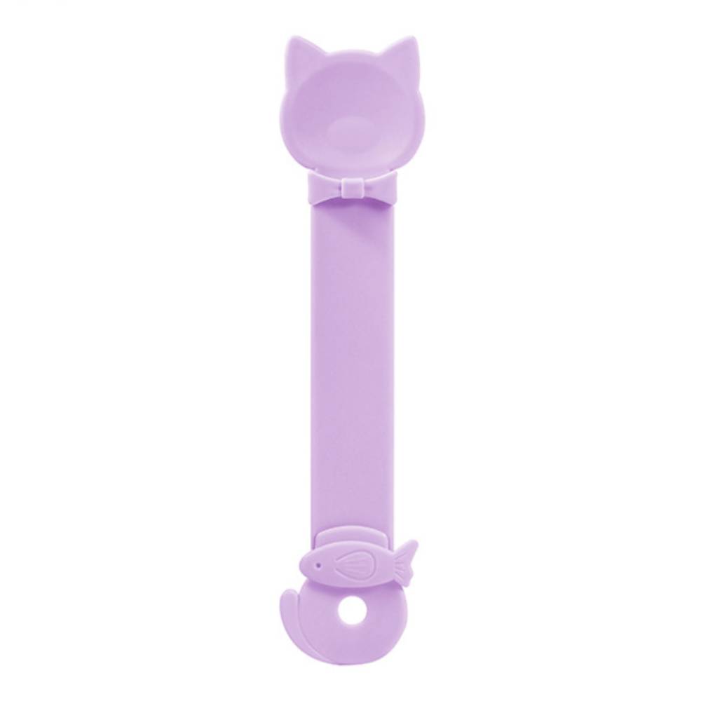 Feeder 小魚貓尾肉泥餵食器