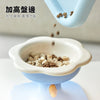 Keevii 寬寬餐盤 酷酷黑