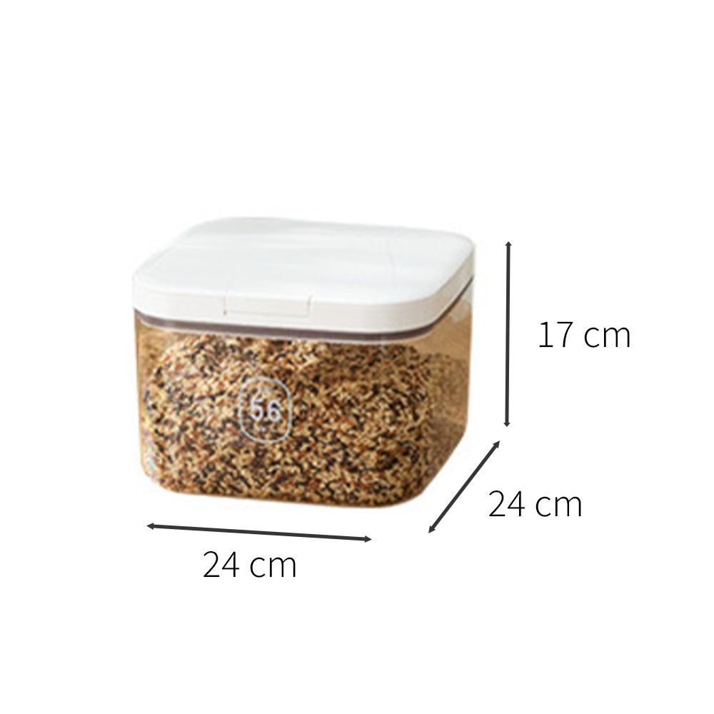 anya 按壓密封罐