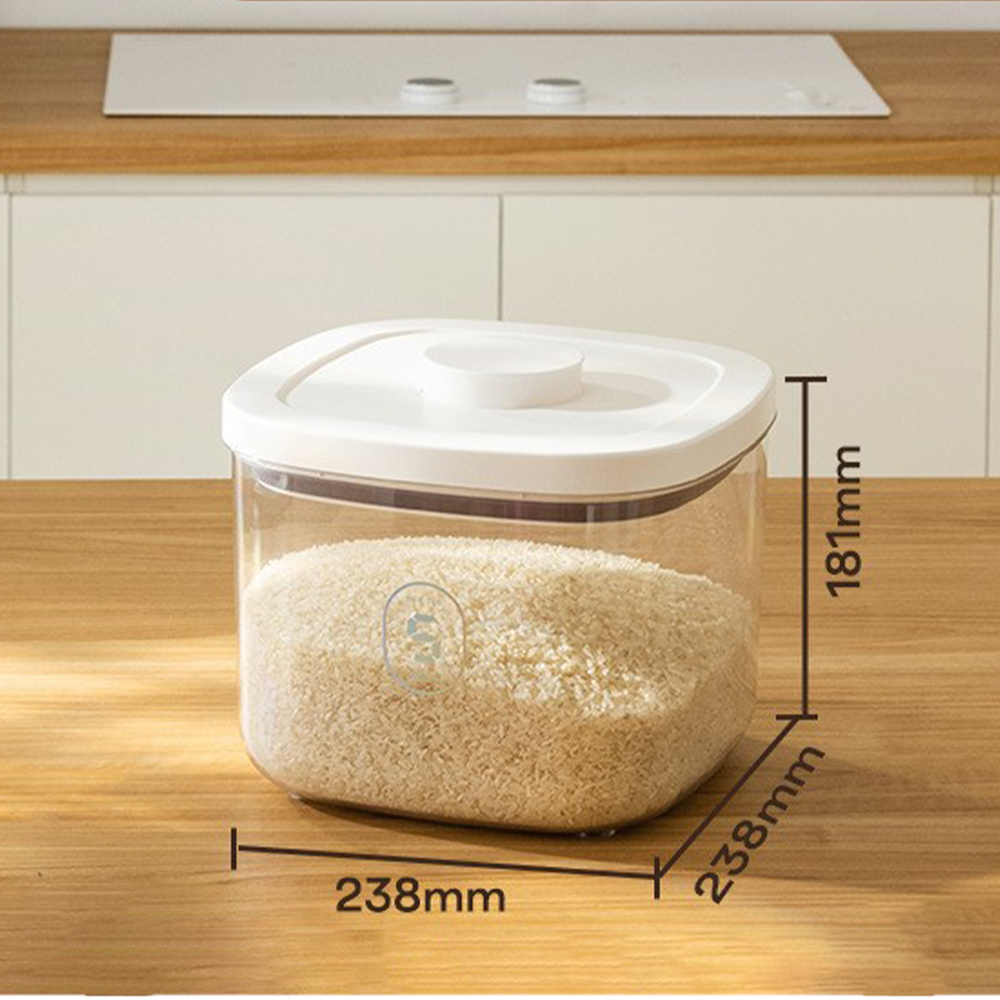 anya 按壓密封罐