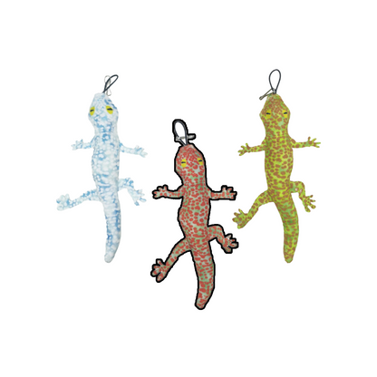 HF 蜥蜴逗貓棒替換頭