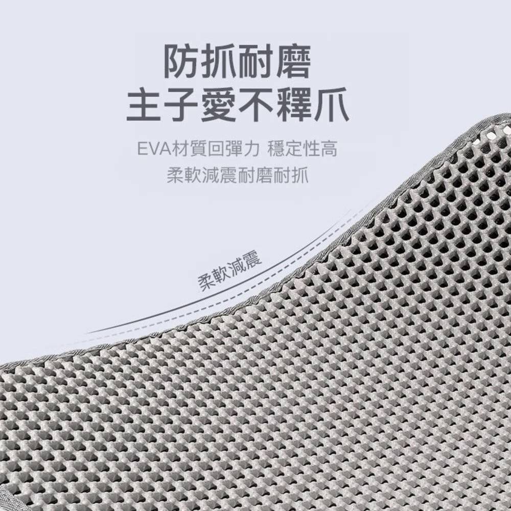 EVA加厚落砂墊