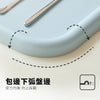 Keevii 寬寬餐盤 芋芋紫