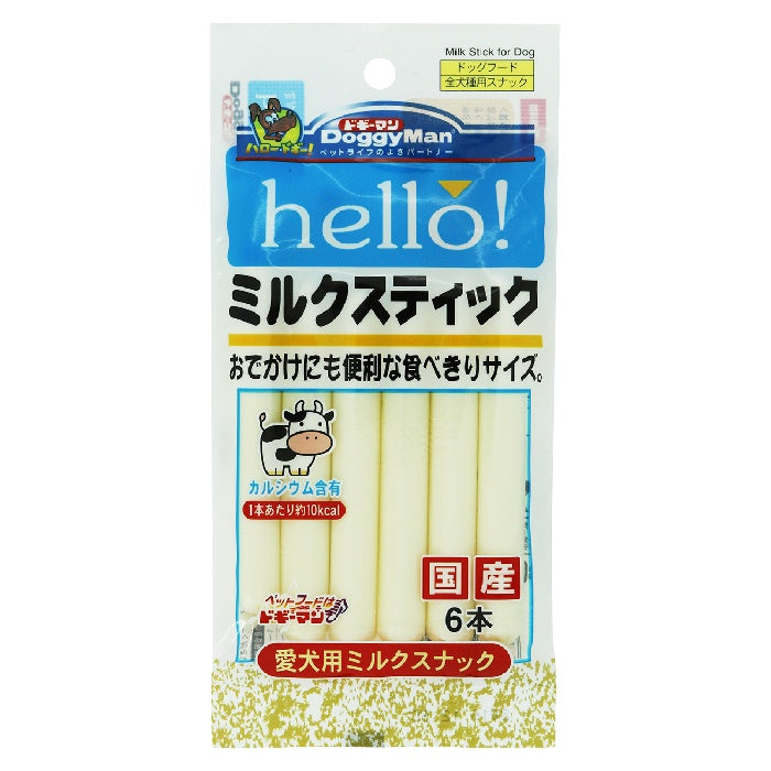 Doggyman 多格漫 Hello 起司 起司塊 起司條 起司膏 寵物起司 零食 狗零食 貓零食