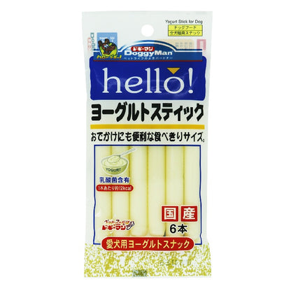 Doggyman 多格漫 Hello 起司 起司塊 起司條 起司膏 寵物起司 零食 狗零食 貓零食