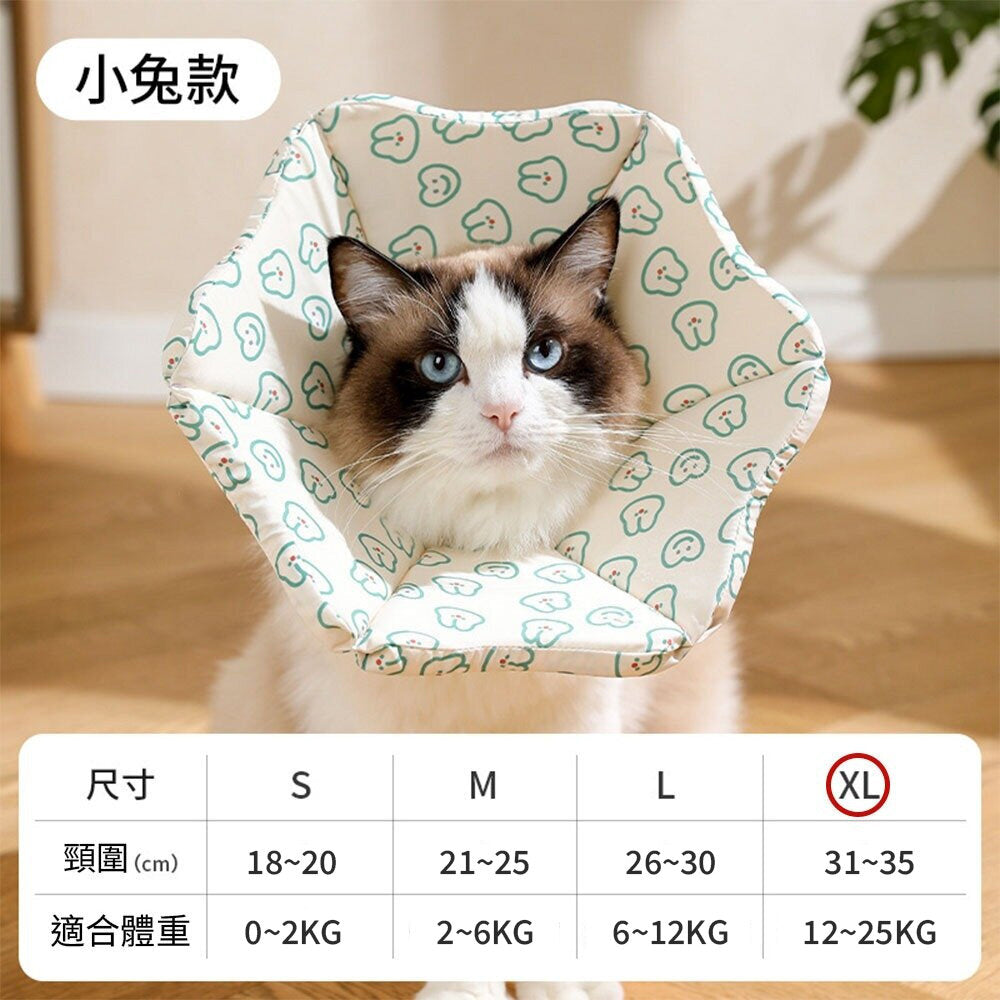 親膚海綿術後頭套(厚款)