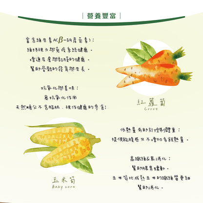 LUCY 蔬食饗宴(素) 犬用餐盒80g