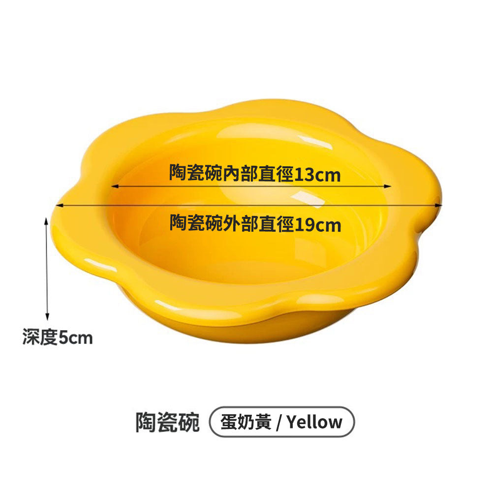 可調節式升降碗架 蔥草綠