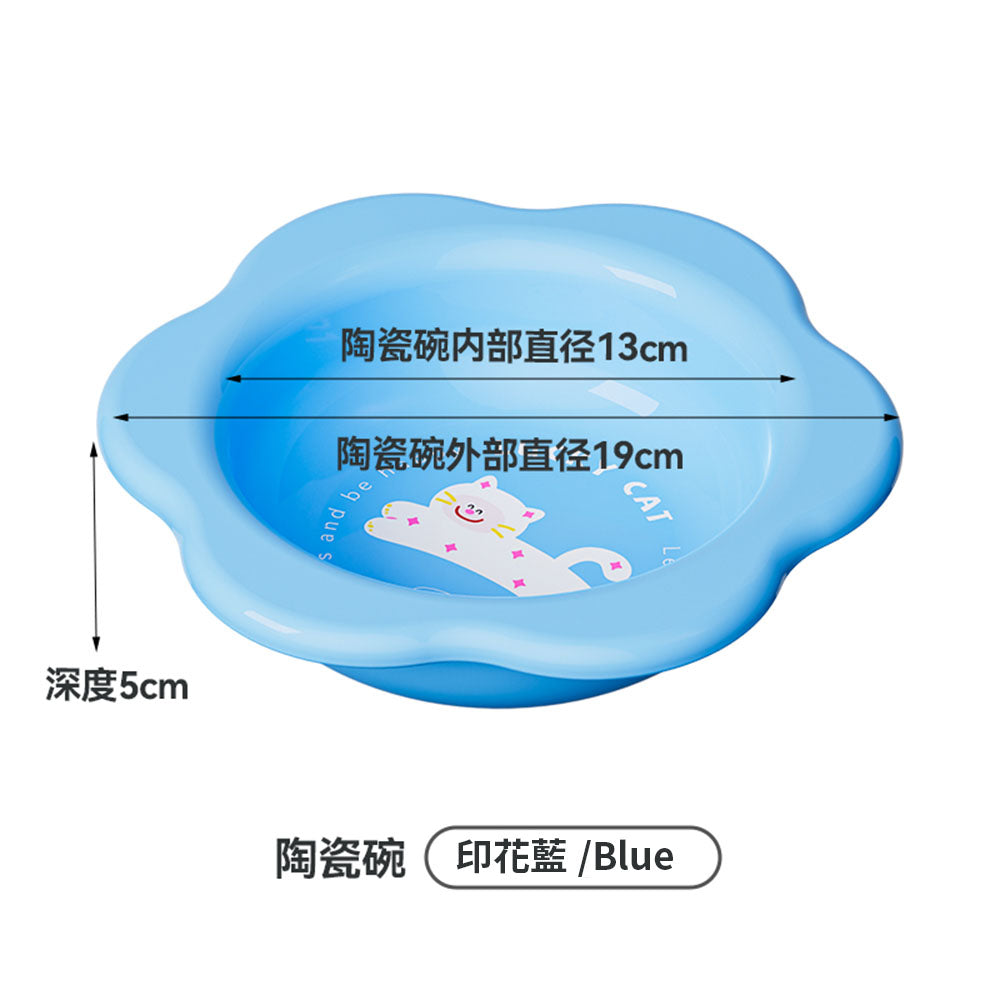 可調節式升降碗架 蔥草綠