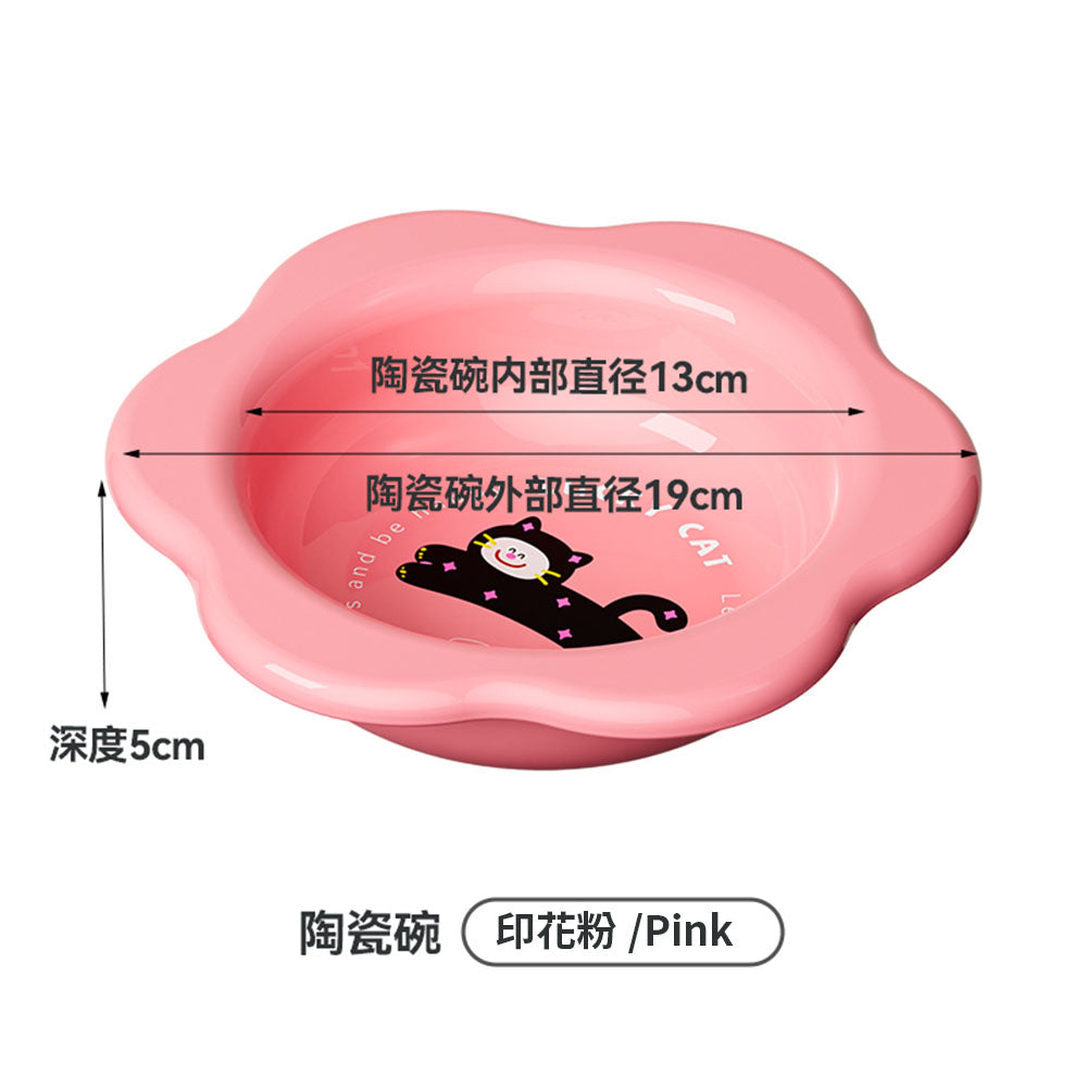 可調節式升降碗架 蔥草綠