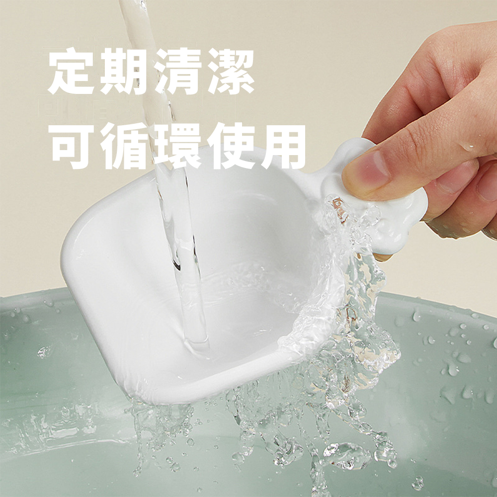 Diatom 硅藻土乾燥勺