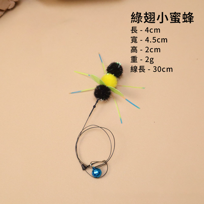 NeeBoo 硅膠觸鬚替換頭