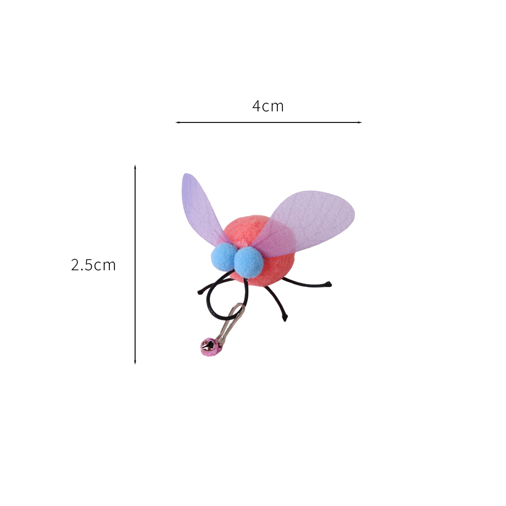 NeeBoo 小胖蒼蠅替換頭