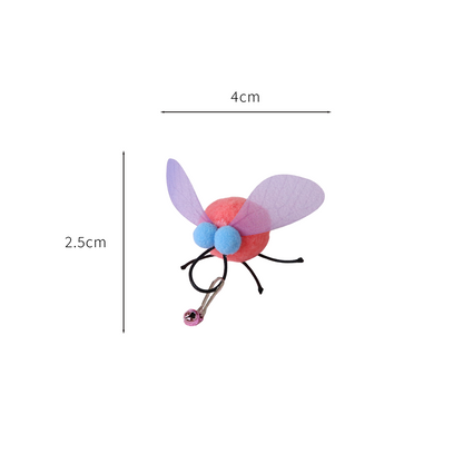 NeeBoo 小胖蒼蠅替換頭