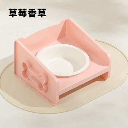 方方陶瓷拼接碗