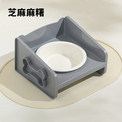 方方陶瓷拼接碗