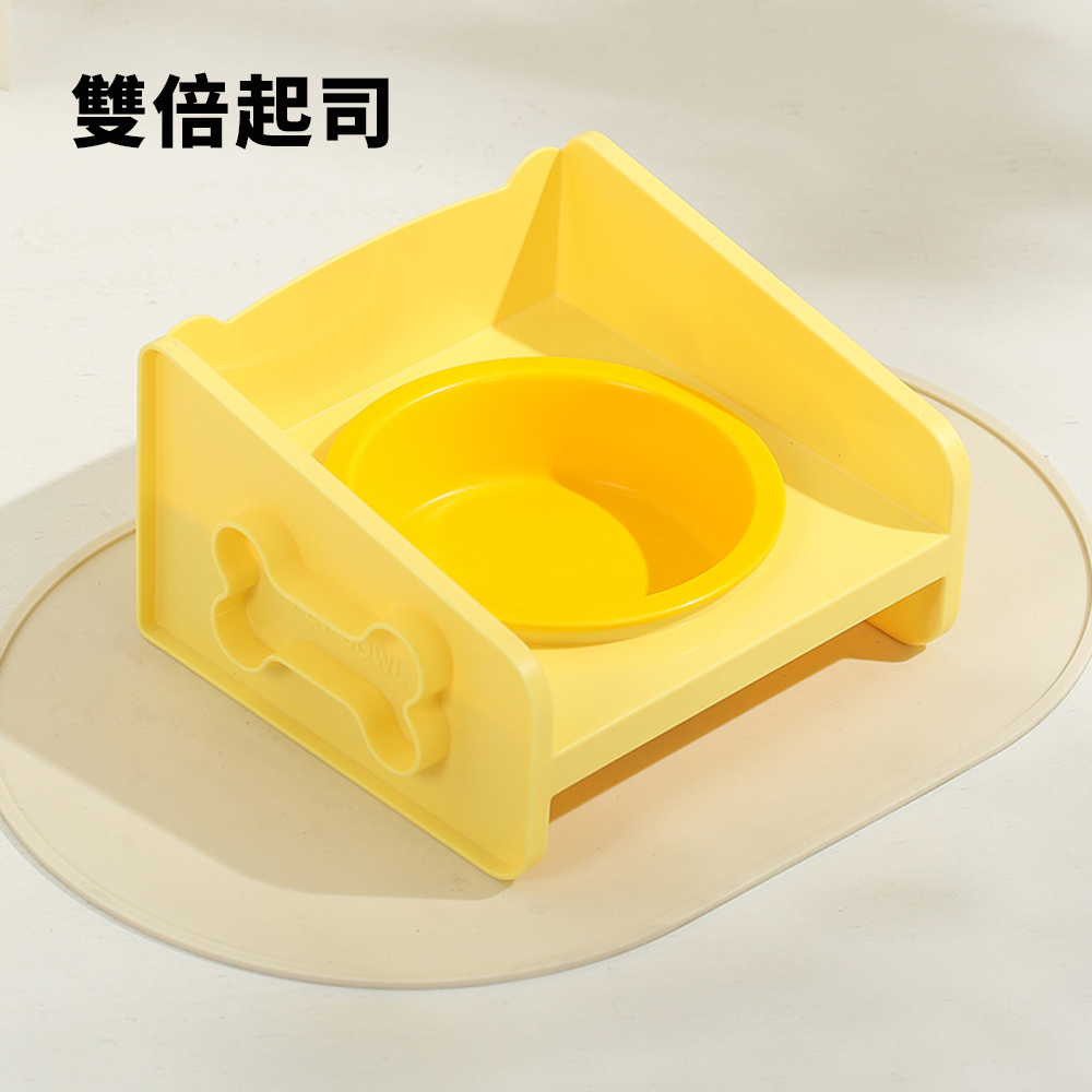 方方陶瓷拼接碗