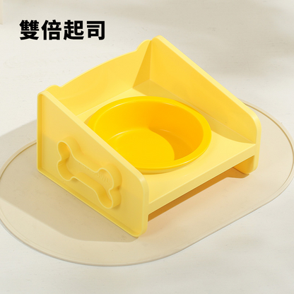 方方陶瓷拼接碗