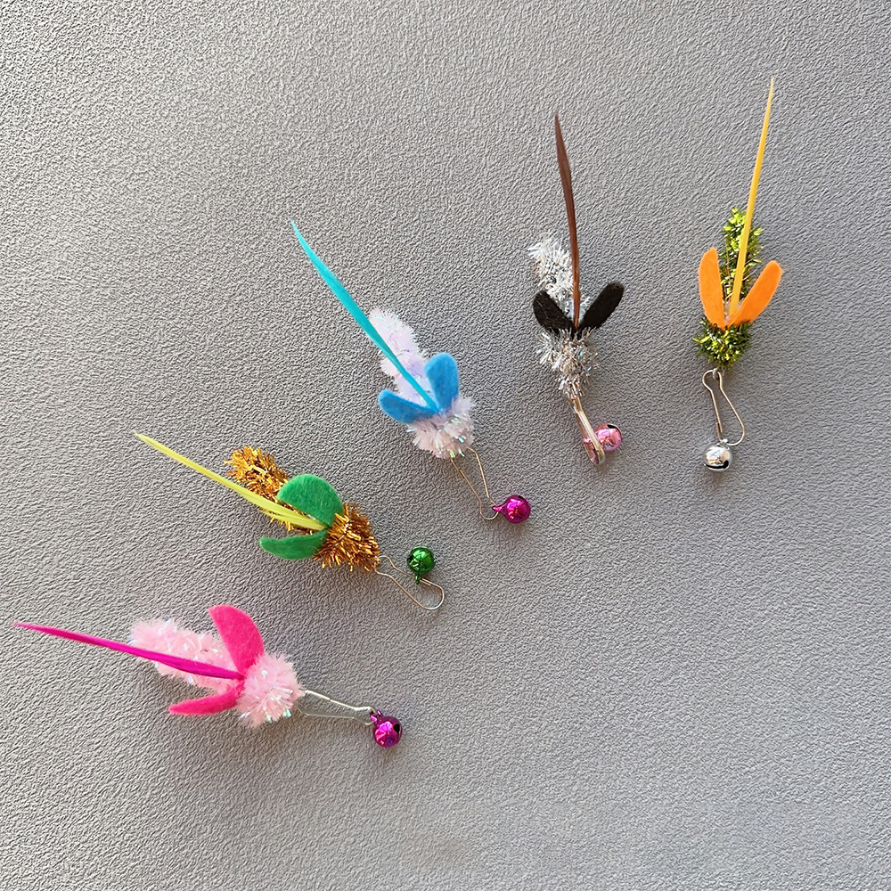 NeeBoo 毒蟲飛蛾蚊替換頭