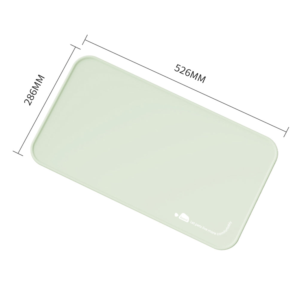 KEEVII 硅膠防滑餐墊