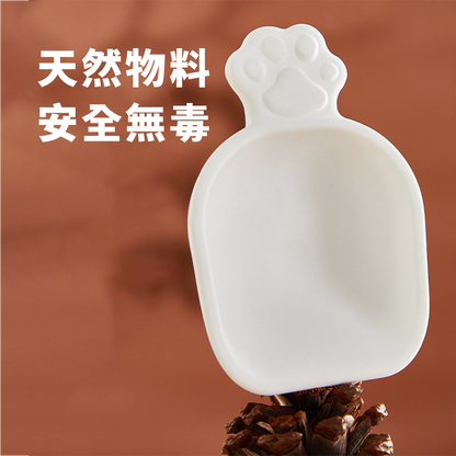 Diatom 硅藻土乾燥勺