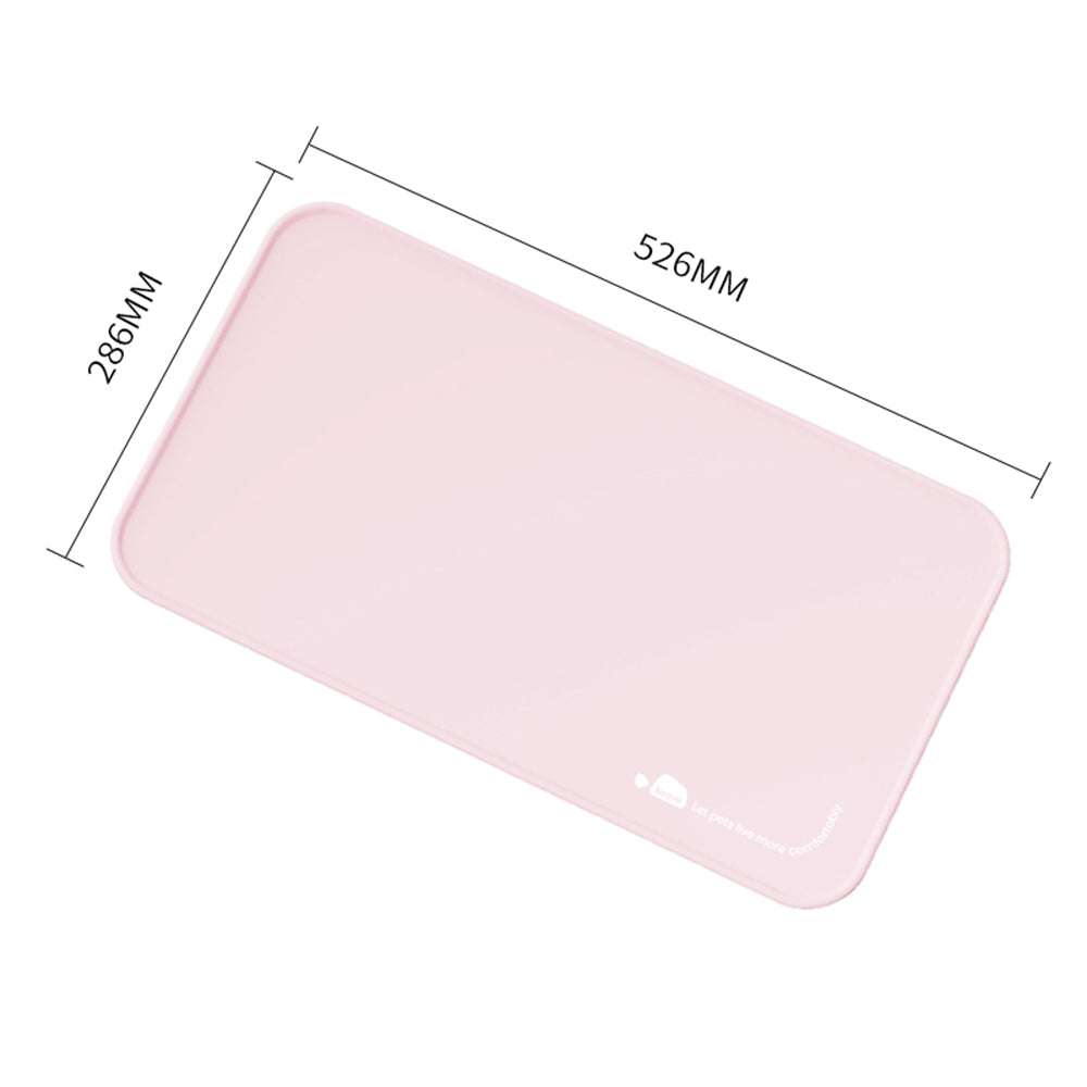 KEEVII 硅膠防滑餐墊